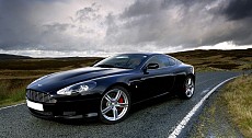 Aston Martin DB9 Parts